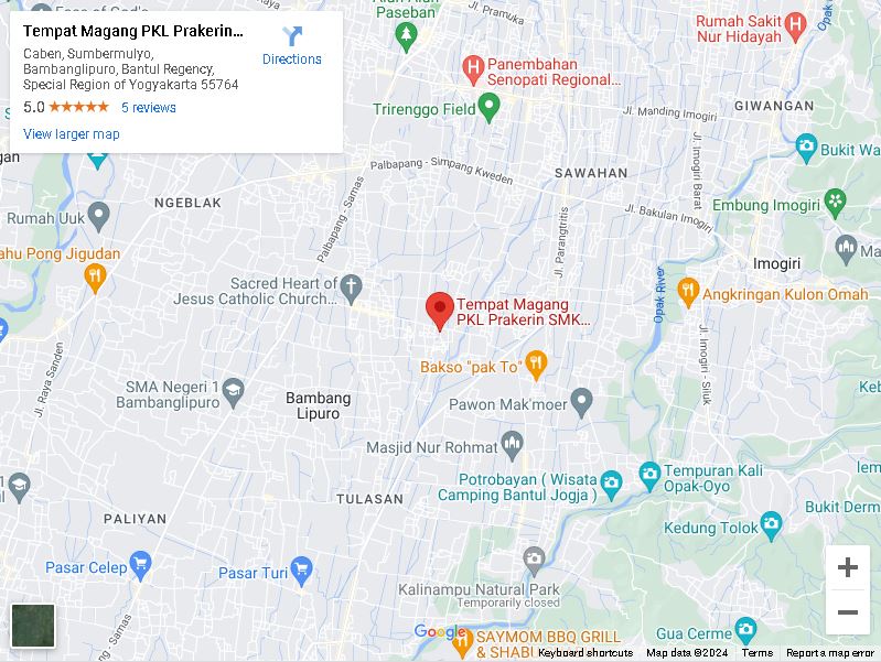 google maps location office 2